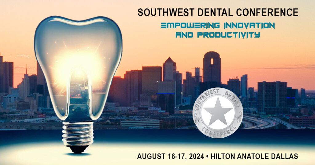 Home Southwest Dental Conference